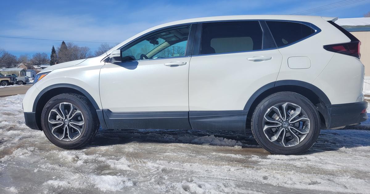 Honda CRV 2020 rental in Ignacio, CO by Miguel Angel P. Turo