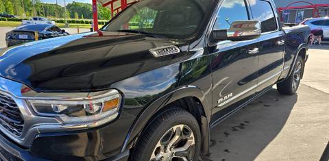 Ram 1500 2020