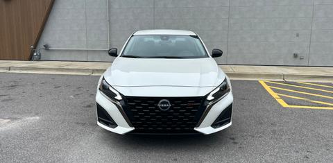 Nissan Altima 2024