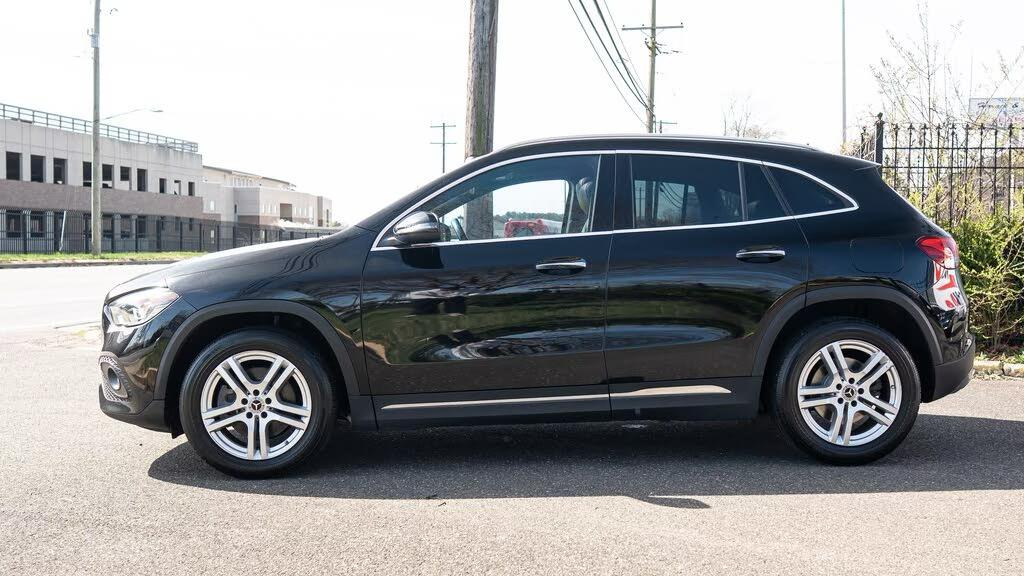 Mercedes-Benz GLA-Class 2021 in Owings Mills, MD