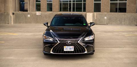 Lexus ES 2024