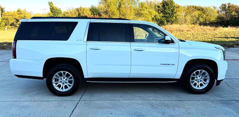 GMC Yukon XL 2019