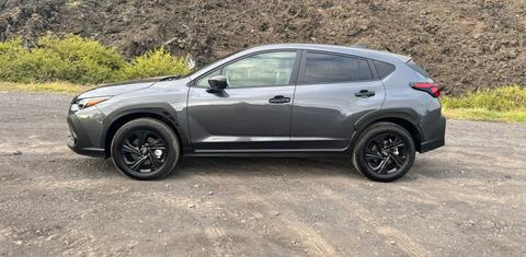 Subaru Crosstrek 2025