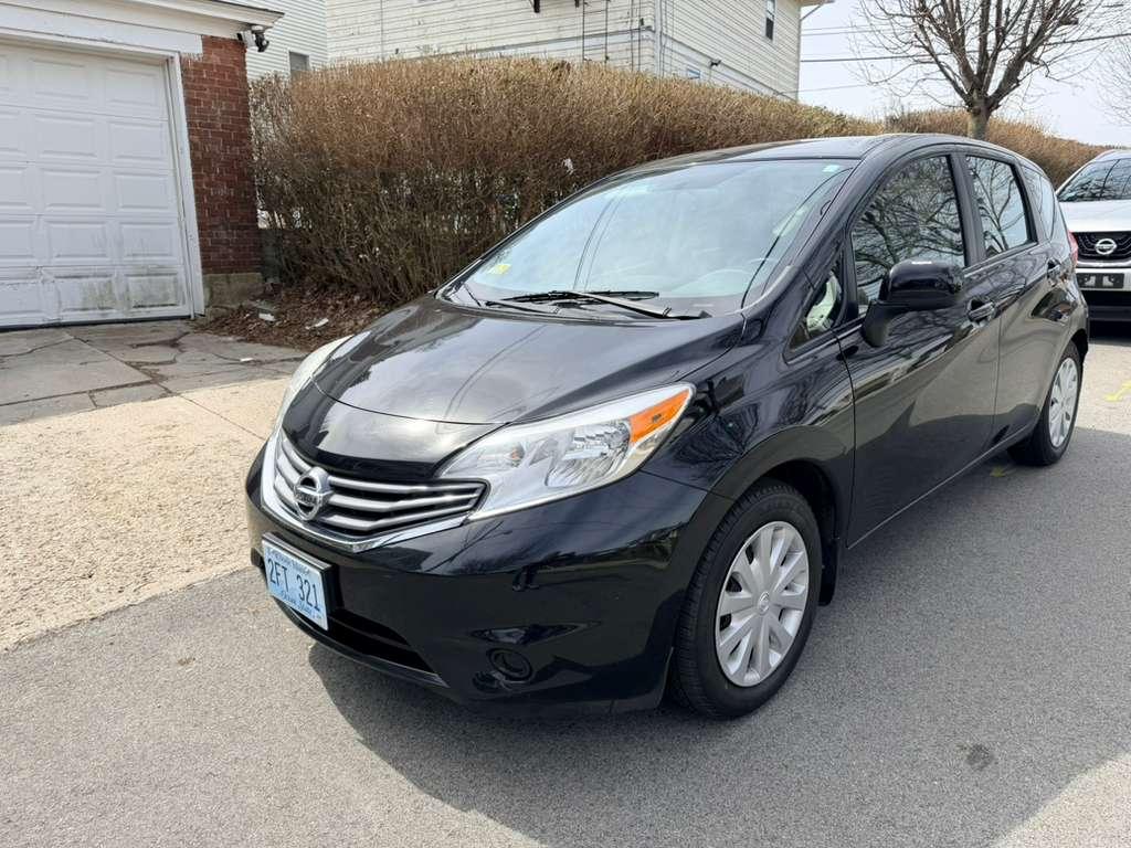Nissan Versa Note 2014 in Providence, RI
