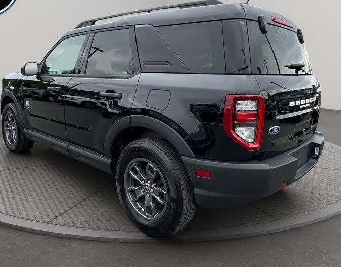 Ford Bronco Sport 2024 à Ottawa, ON