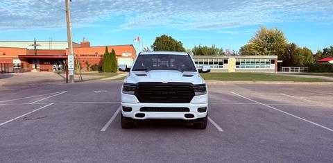 Ram 1500 2023