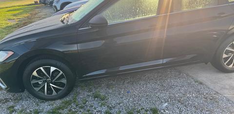 Volkswagen Jetta 2026