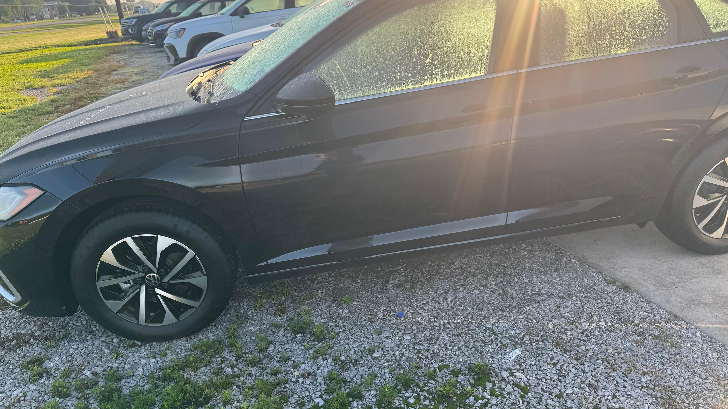 Volkswagen Jetta 2026 in Morgan City, LA