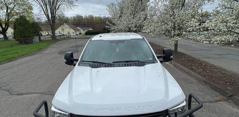 Ford Super Duty F-250 2019