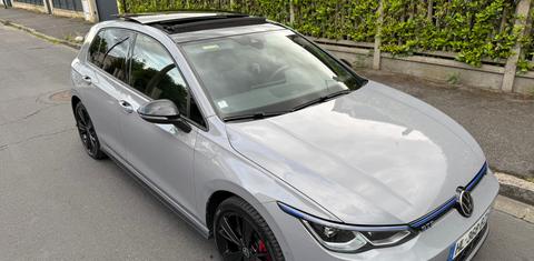 Volkswagen GOLF 2021