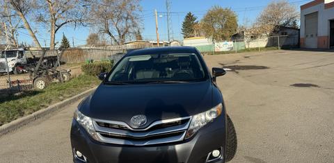 Toyota Venza 2016