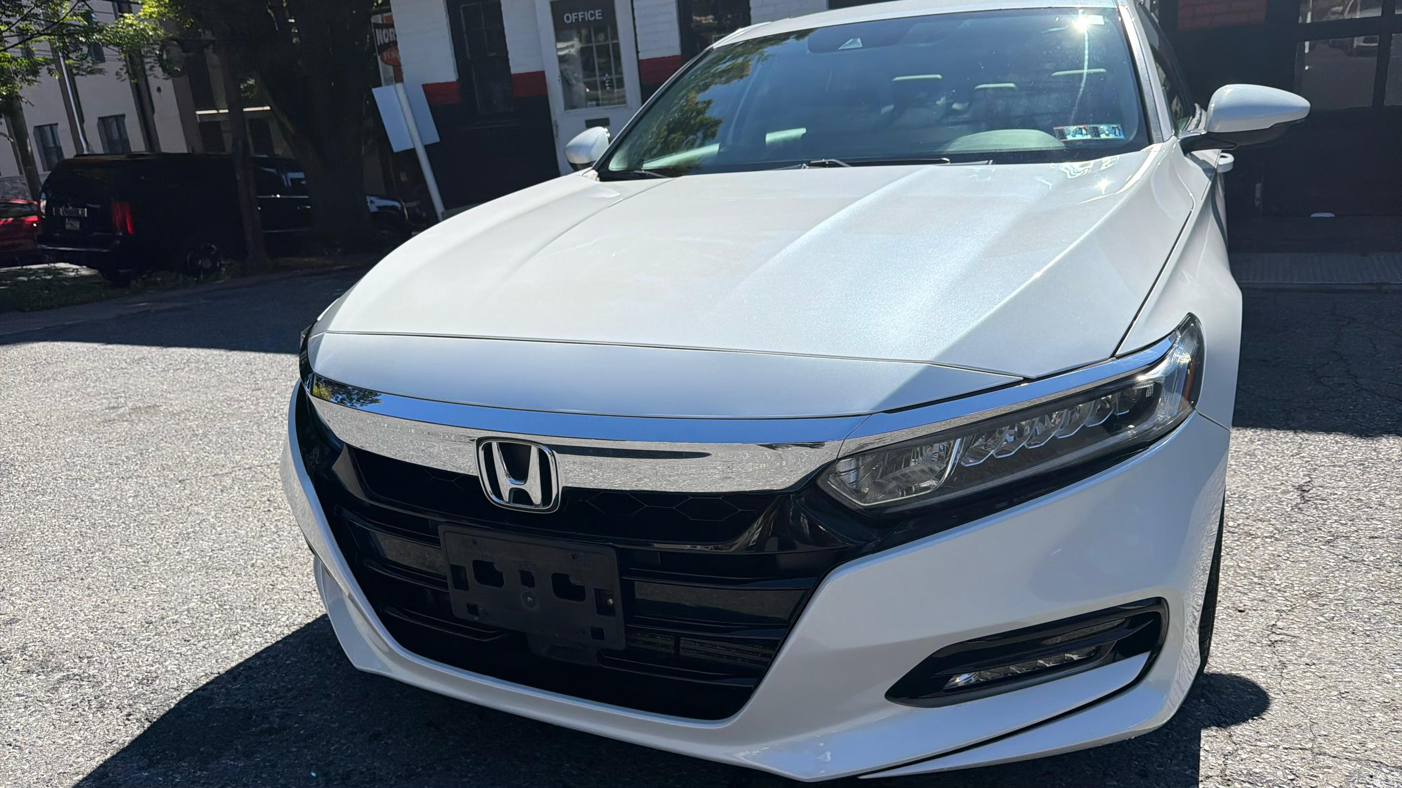 Honda Accord 2020 in Bethlehem, PA
