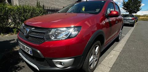 Dacia SANDERO 2015