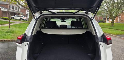 Nissan Rogue 2024