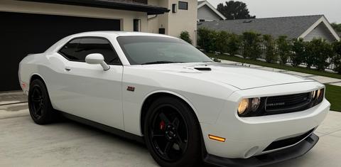 Dodge Challenger 2014 rental in San Diego, CA by Jacob K. | Turo