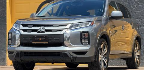 Mitsubishi Outlander Sport 2024