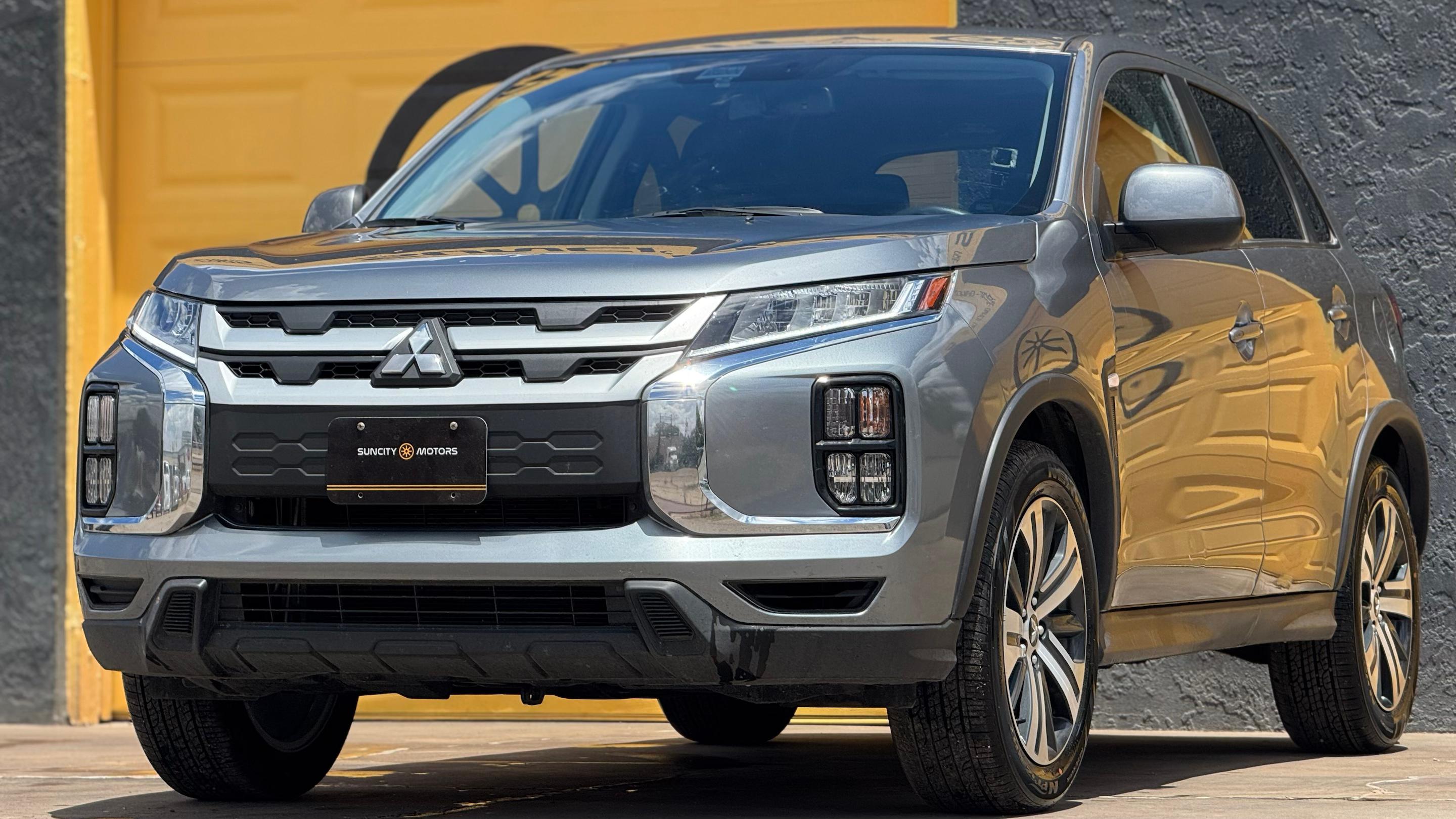Mitsubishi Outlander Sport 2024 in Lubbock, TX
