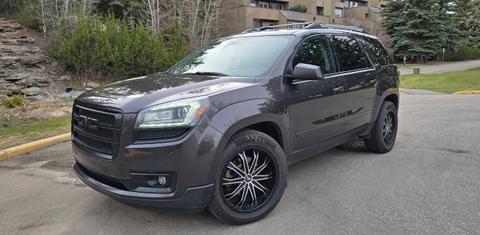 GMC Acadia 2015
