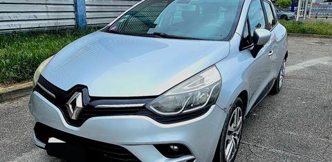 Renault CLIO IV 2017
