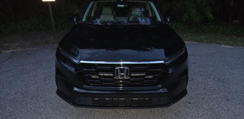 Honda CR-V 2026