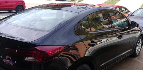 Hyundai Elantra 2020