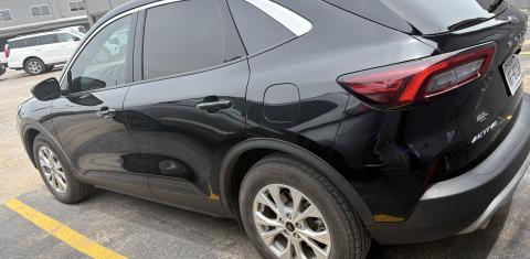 Ford Escape 2024