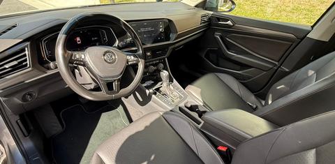 Volkswagen Jetta 2019