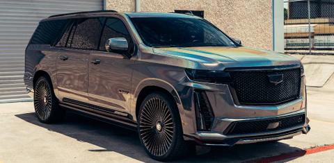Cadillac Escalade ESV 2024
