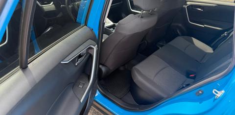 Toyota RAV4 Hybrid 2021 rental in Schaumburg, IL by Prem W. | Turo