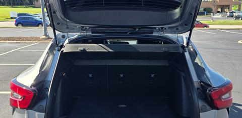 Chevrolet Trax 2025