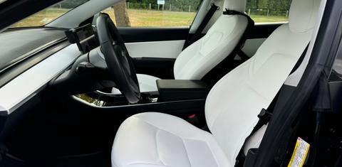 Tesla Model 3 2018