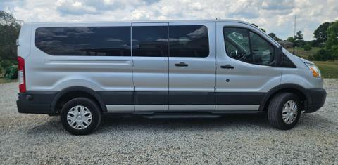 Ford Transit 2015