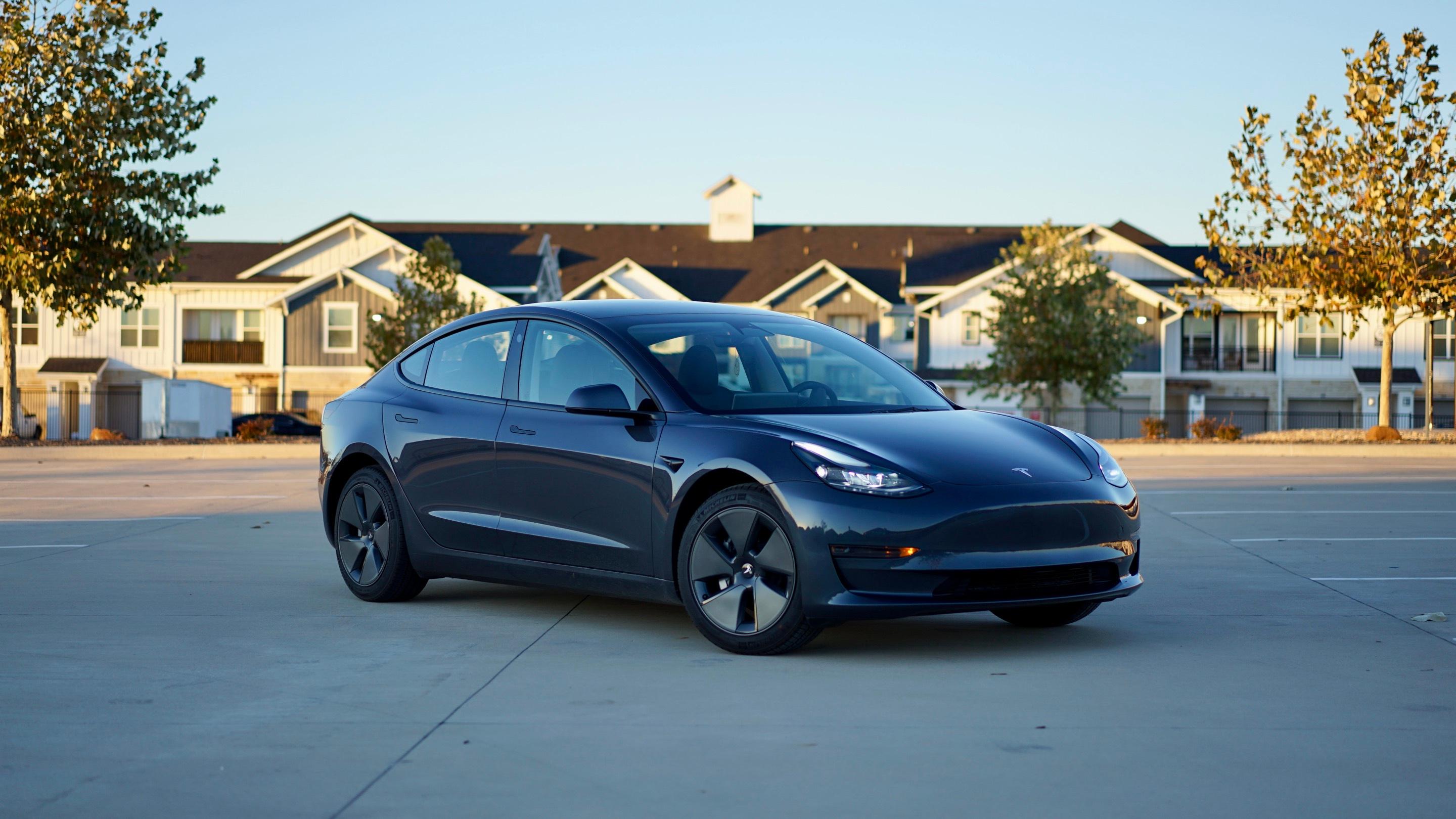 Tesla Model 3 2023 in Grapevine, TX
