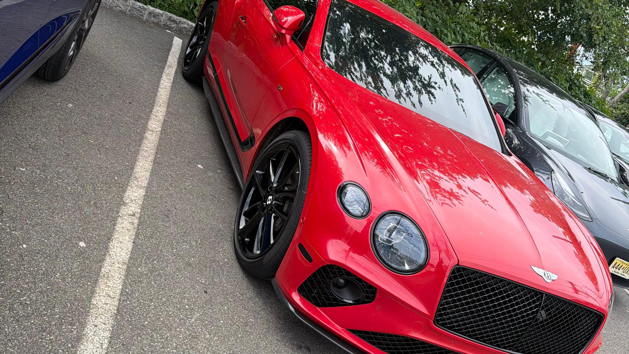 Bentley Continental GT 2021 in Lyndhurst, NJ