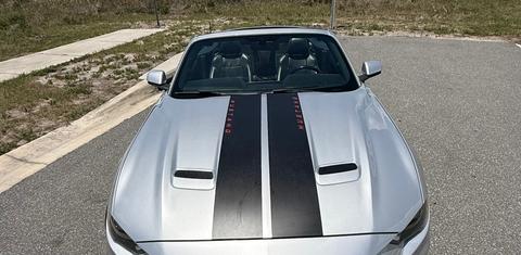 Ford Mustang 2019