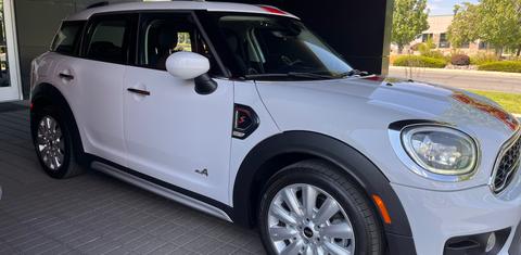 MINI Countryman 2020