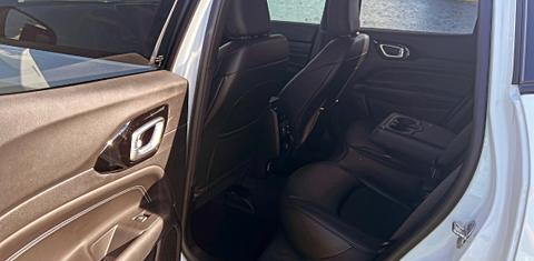 Jeep Compass 2022
