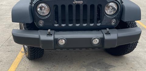 Jeep Wrangler Unlimited 2016 rental in Cordele, GA by Shedal D. | Turo