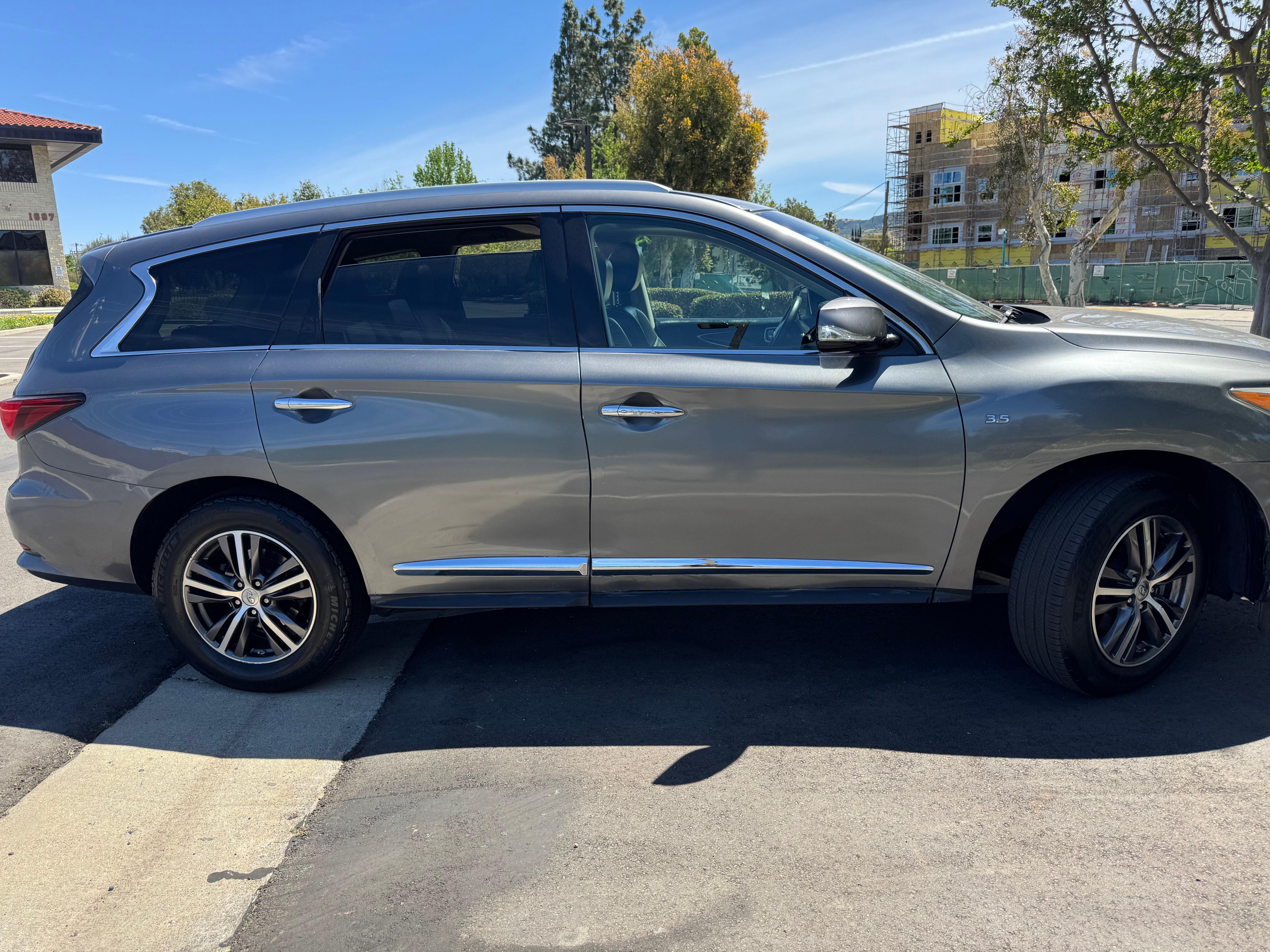 INFINITI QX60 2016 in Simi Valley, CA