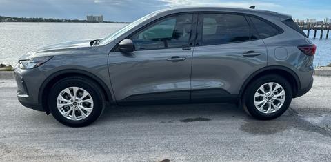 Ford Escape 2026