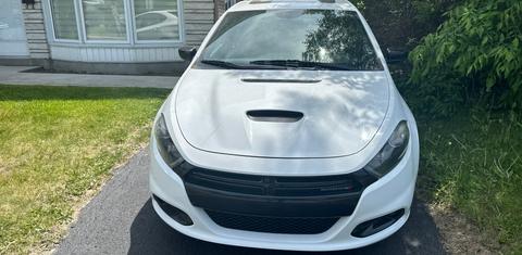Dodge Dart 2016