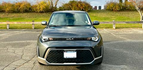 Kia Soul 2025