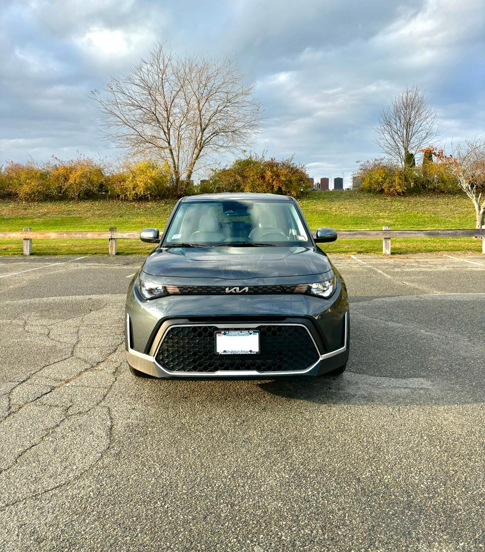 Kia Soul 2025 in Winthrop, MA