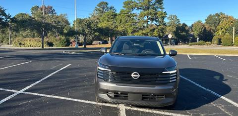 Nissan Kicks 2025