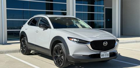 Mazda CX-30 2025