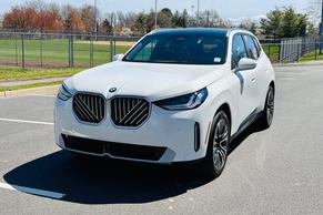 BMW X3 2026 in Perth Amboy