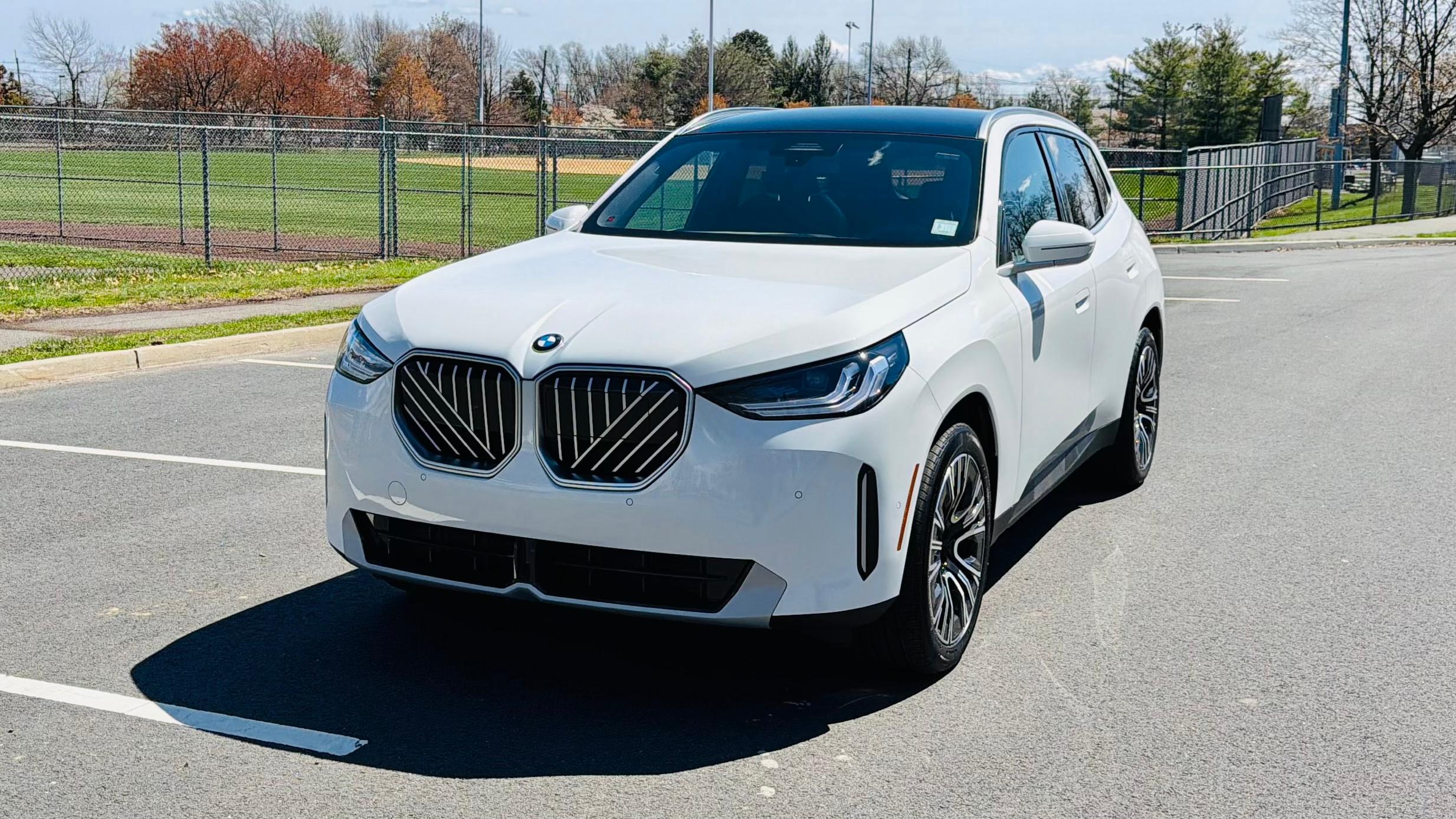 BMW X3 2026 in Perth Amboy, NJ