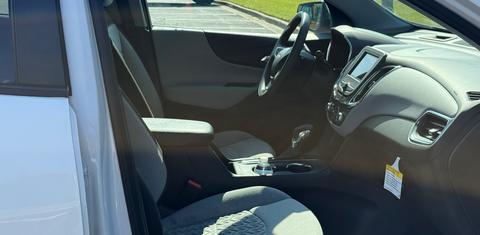Chevrolet Equinox 2024