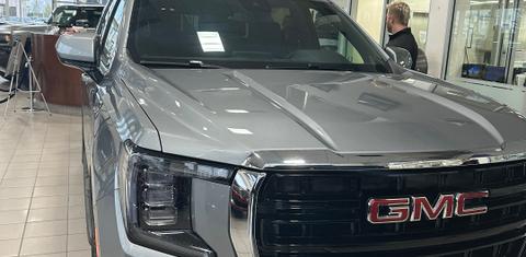 GMC Yukon XL 2023