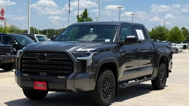 Toyota Tundra 2026 in Austin, TX